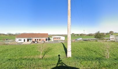 Micro Crèche De Lamillarié, Crèche à Lamillarié