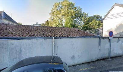 Town De Perigueux, Crèche à Périgueux