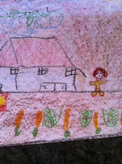 Les P'tits Vio, Crèche à Fournet-Blancheroche