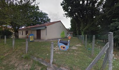 Multi Home  Les Petits Filous , Crèche à Saint-Laurent-sur-Gorre