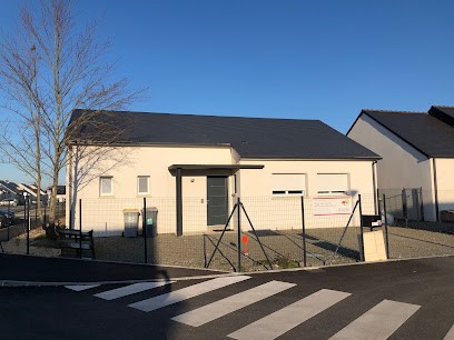 Micro Crèche Kaz Et Lulu Andard, Crèche à Loire-Authion