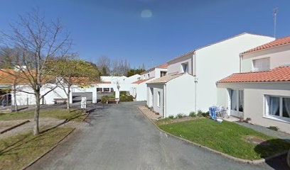 Crèche, Crèche à Venansault