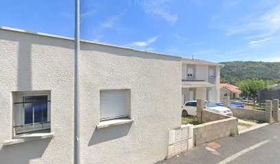 Le Coin Des Pillous, Crèche à Firminy