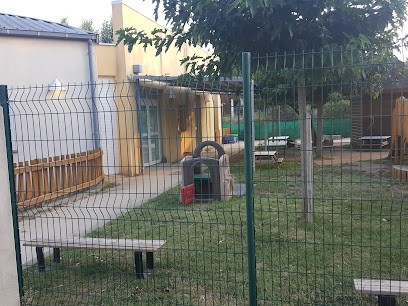 Crèche, Crèche à Saint-André-de-Sangonis