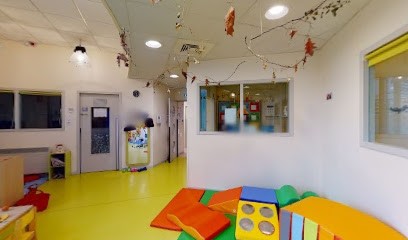 Micro Crèche Babilou Vichy Gramont, Crèche à Vichy