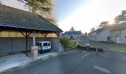 Les Petites Frimousses, Crèche à La Membrolle-sur-Choisille