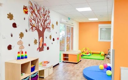 Koala Kids, Crèche à Puget-sur-Argens