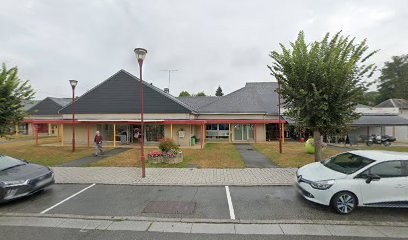 Micro Crèche De Marsac, Crèche à Marsac