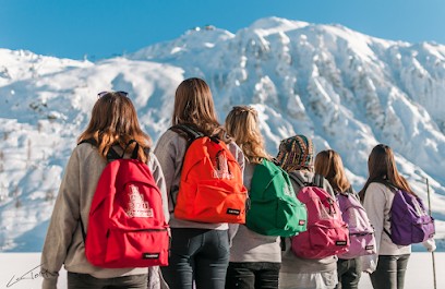 ABSki Childcare, Crèche à Tignes