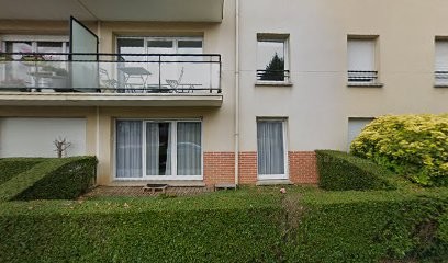 Crèche Les Mesniloups, Crèche au Mesnil-Esnard