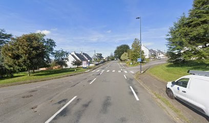 Maison D'assistantes Maternelles Ty Mam Bleue, Assistante Maternelle à Concarneau