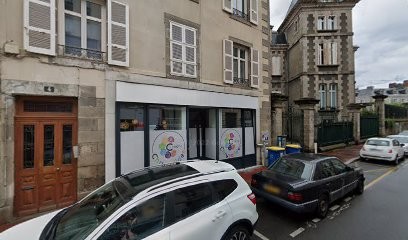 Crèche Pupae Cerez, Crèche à Limoges