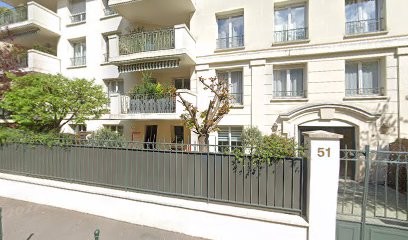 Ademcs Asssociation Pour Le Développement De L'école Maternelle De Cap Skirring, Crèche à La Garenne-Colombes