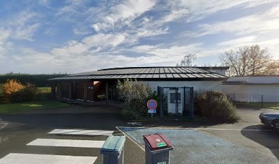 Multi Accueils Brain, Crèche à Loire-Authion