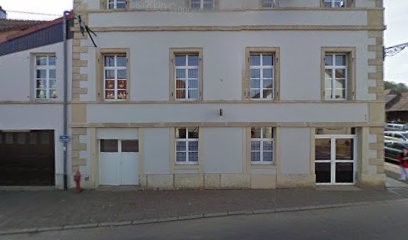 Les Larguotins, Crèche à Pfetterhouse