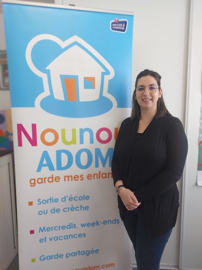 Nounou Adom Nort Sur Erdre | Garde Children À Domicile, Service de Garde d'Enfants à Domicile à Nort-sur-Erdre