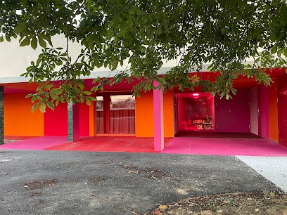 Childcare Center La Grande Ourse, Crèche à Illzach