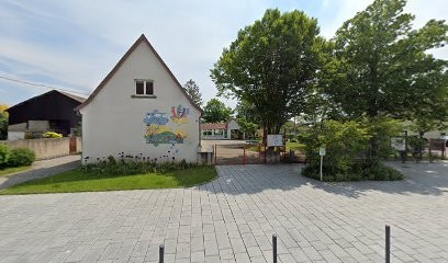 Multi-Accueil, Crèche à Kunheim