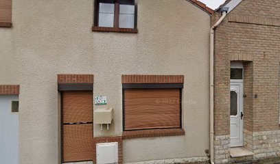 Maryline Rachenne Childminder À Noyelles-Godault, Assistante Maternelle à Noyelles-Godault