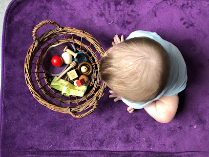 Montessori À La Maison, Service De Garde D'enfants À Domicile à la Ricamarie