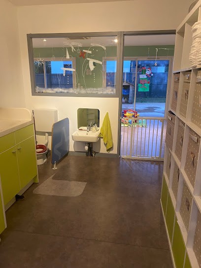 Les Crèches De Louise Et Martin, Crèche à Viriat
