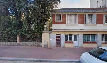 Multi Home Relay Parents With Children Idf, Crèche à Montrouge