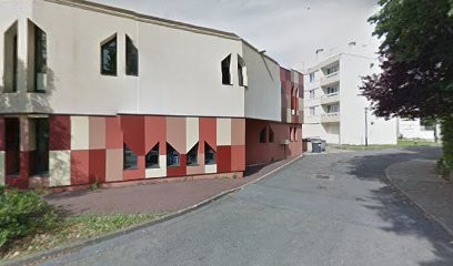 Crèche L'archipel, Crèche à Montigny-le-Bretonneux
