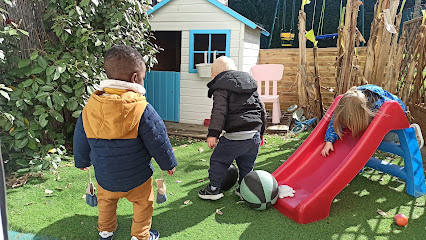 Assistante Maternelle Moreau Julie, Assistante Maternelle à Ambarès-et-Lagrave