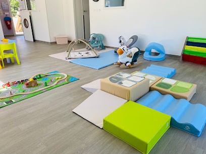 Micro Crèche La Maison Des Doudou'z By Chérubins, Crèche à Quincampoix