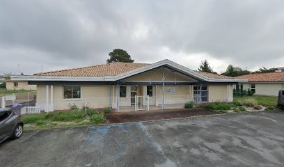 Centre Multi Accueil L'île Aux Enfants, Crèche à Mios