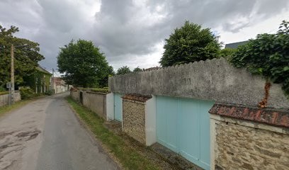 La Crèche Les P'tites Abeilles De L'espace Petite Enfance, Crèche à Saint-Pierre-le-Moûtier