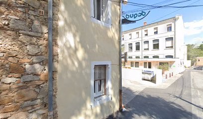 Hall - Home Des Petits, Crèche au Pradet