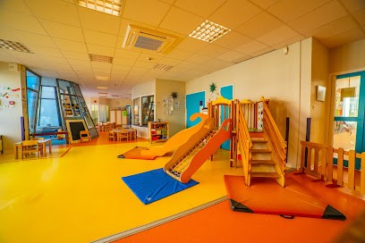 House Petite Enfance, Crèche à Périgny