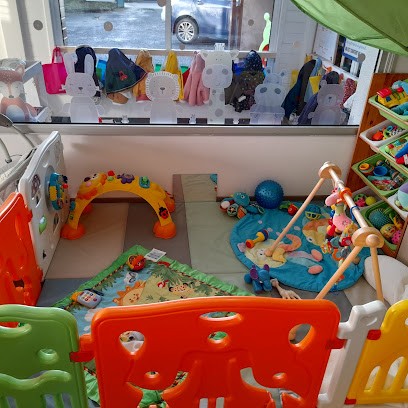 Mam P'tits Loulou, Service De Garde D'enfants À Domicile à Plouigneau
