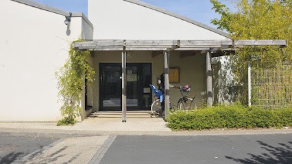 Creche, Crèche à Gif-sur-Yvette