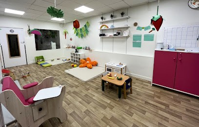 Crèche People & Baby Bilingual Le Kremlin-Bicêtre - Les Petits Cœurs, Crèche au Kremlin-Bicêtre