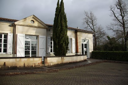 Multi Home Municipal Babillac, Crèche à Saint-Jean-d'Illac