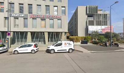 Crèche Blanche Lune Sète, Crèche à Sète