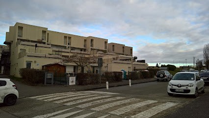 Crèche Les Mini Pouces, Crèche à La Tour-du-Pin