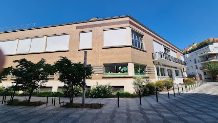 Ramap Arc En Ciel, Assistante Maternelle à Suresnes