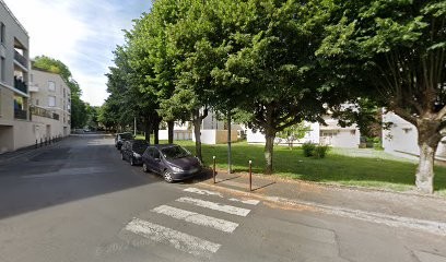 Centers Municipal Leisure, Crèche à Saint-Brice-sous-Forêt