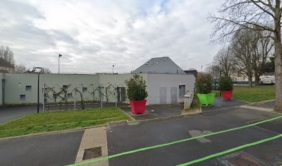 Crèche Allendé, Crèche à Villiers-le-Bel