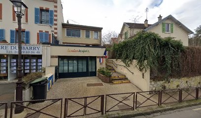 Children's Home, Crèche à Louveciennes