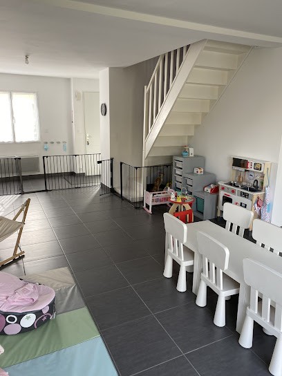 Mam Les Pti'pas, Assistante Maternelle à Castelnau-de-Médoc