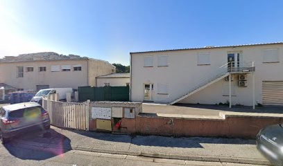 Crèche Mam Lou Pitchoun, Crèche à Septèmes-les-Vallons
