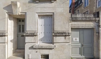 La Maisonnée De Jericho, Crèche à La Rochelle