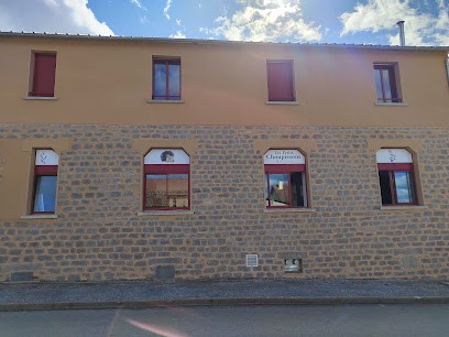 Micro Crèche Les Petits Choupissons, Crèche à Saint-Laurent