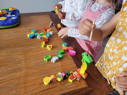 Childminder Agréée, Valérie Bordères, Assistante Maternelle à Vaux-le-Pénil