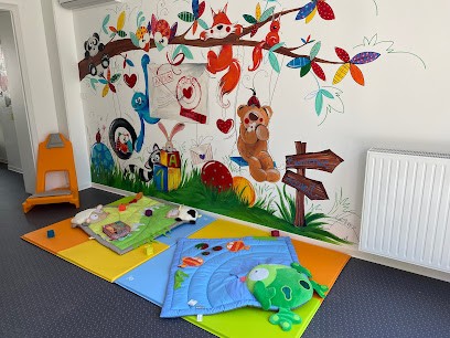 Micro-Crèche Saint Côme - Fondation Saint Sauveur, Crèche à Mulhouse