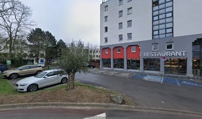 Micro Crèche Tambourin Et Castagnettes, Crèche à Marcq-en-Baroeul
